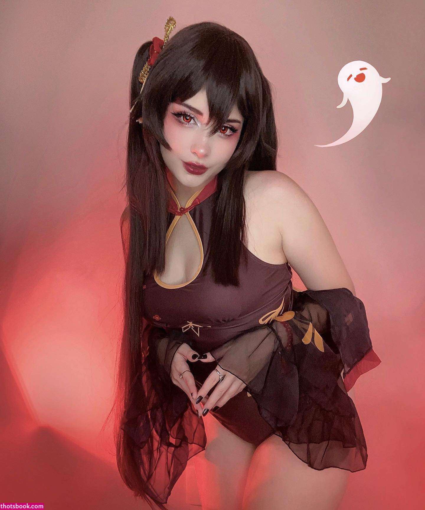 Jojo Rassan Photo #21