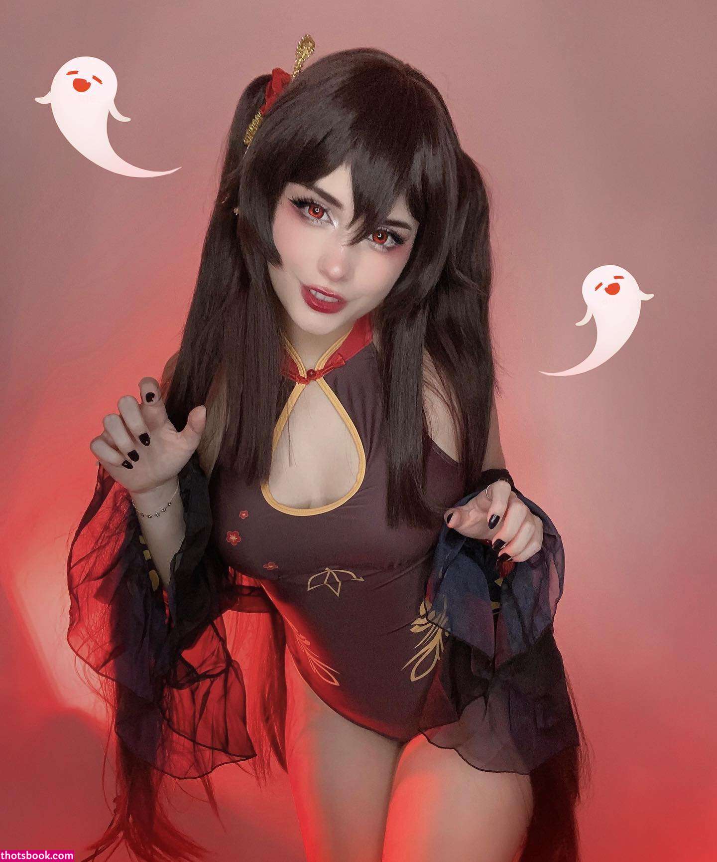 Jojo Rassan Photo #24