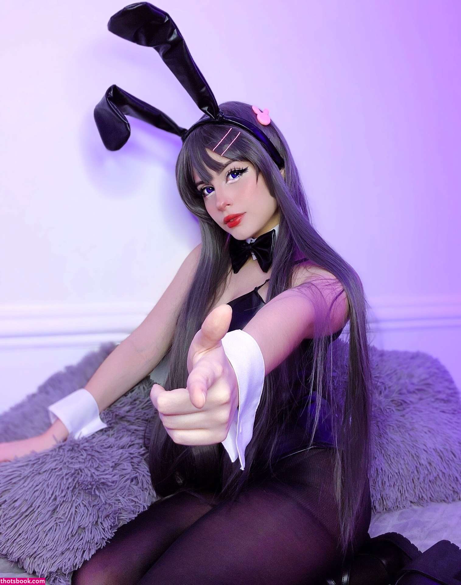 Jojo Rassan Photo #29