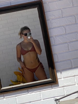 Mallory Kilmer Photo #32