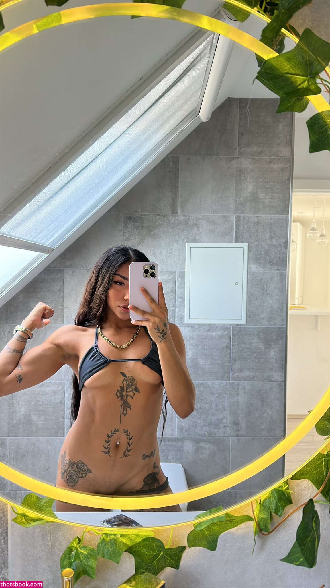 Marianella Aragon Photo #1