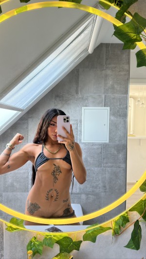 Marianella Aragon Photo #1