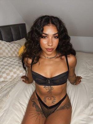 Marianella Aragon Photo #3