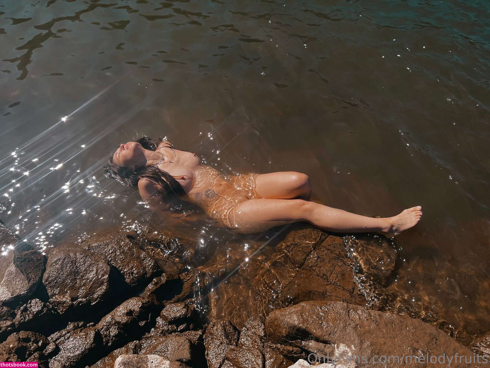 Melody Fruits Photo #8