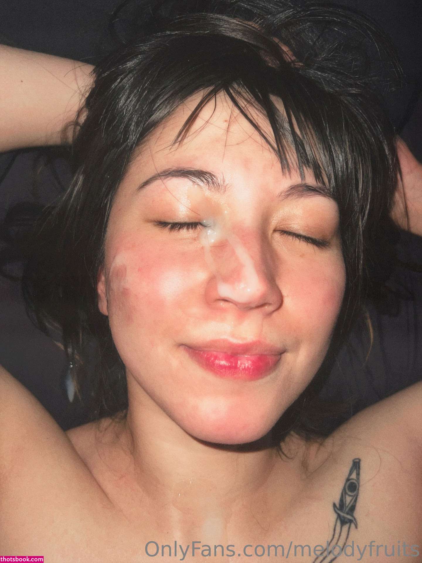 Melody Fruits Photo #31