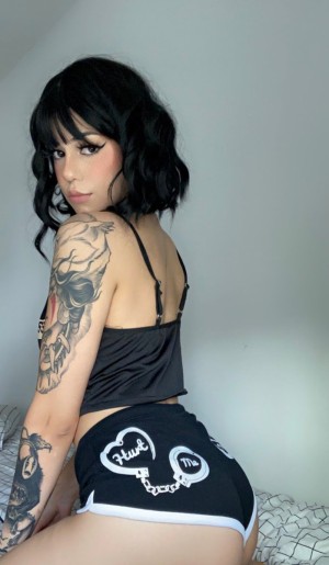 Ne0nprincess Photo #95