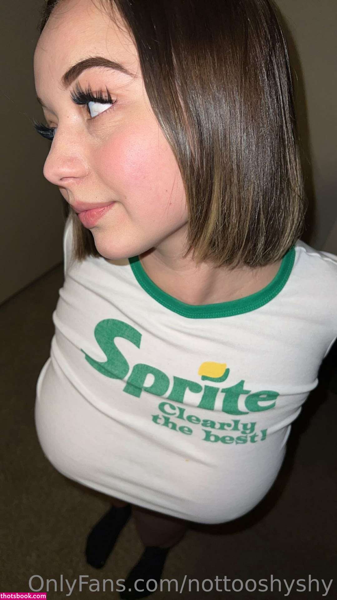 nottooshyshy Photo #7