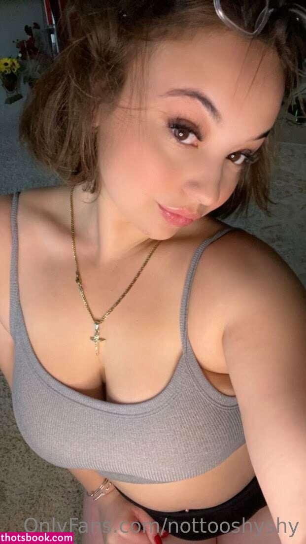 nottooshyshy Photo #15