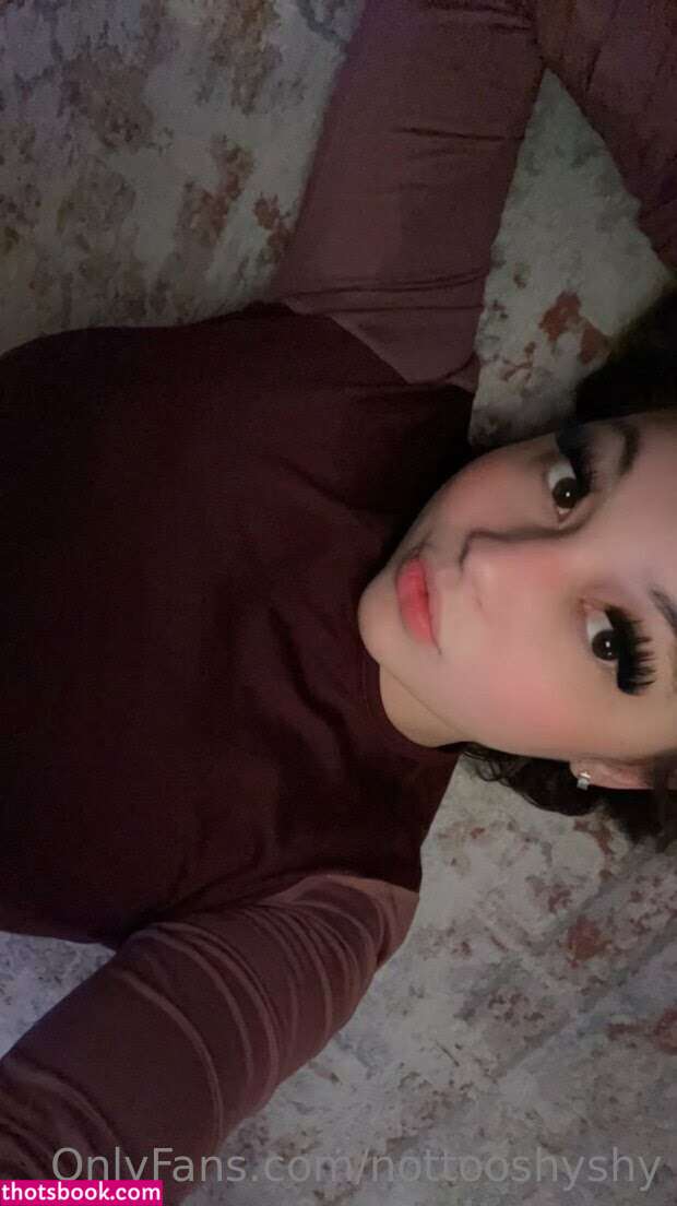 nottooshyshy Photo #25