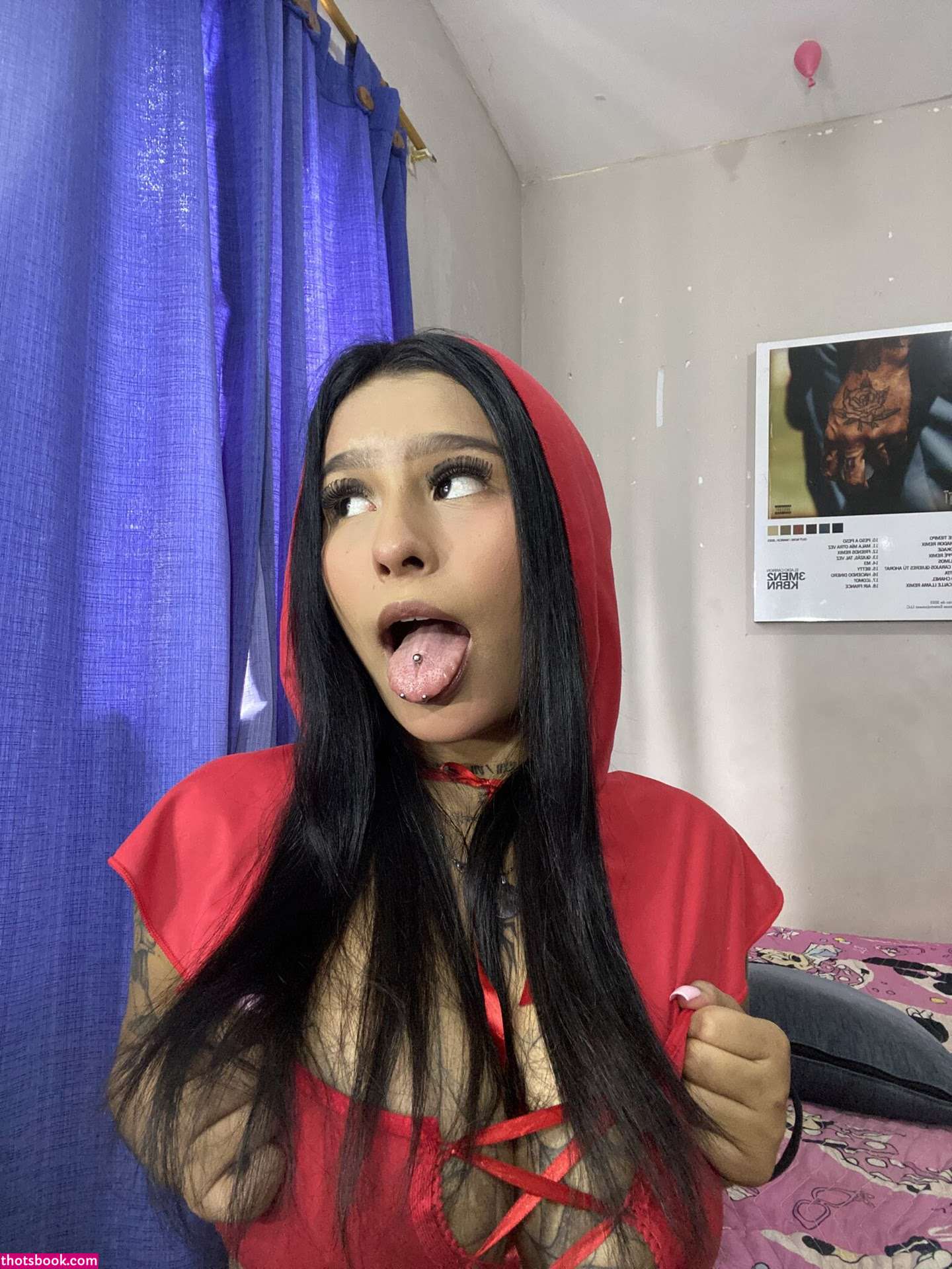 shalydaniela Photo #6