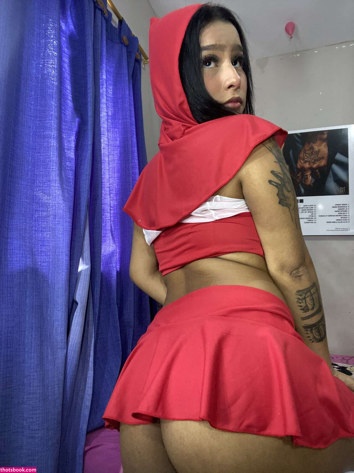 shalydaniela Photo #7