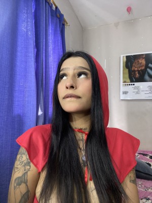 shalydaniela Photo #5