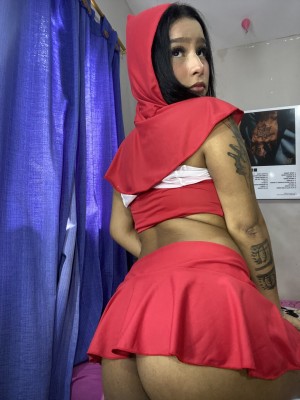 shalydaniela Photo #7