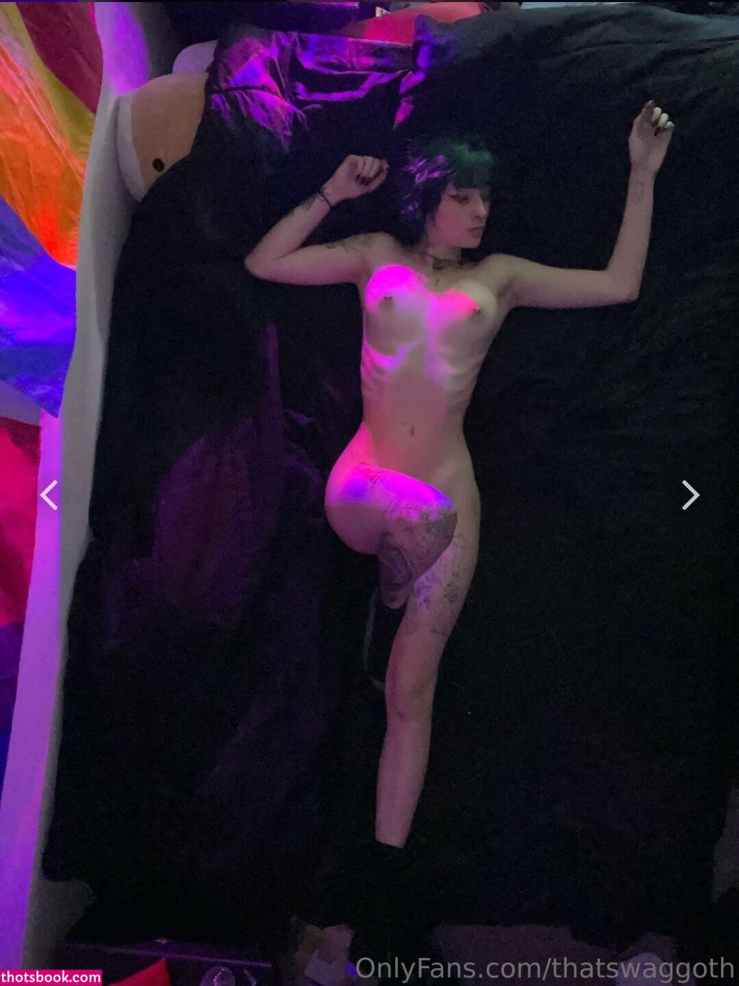 Thatswaggoth Photo #28