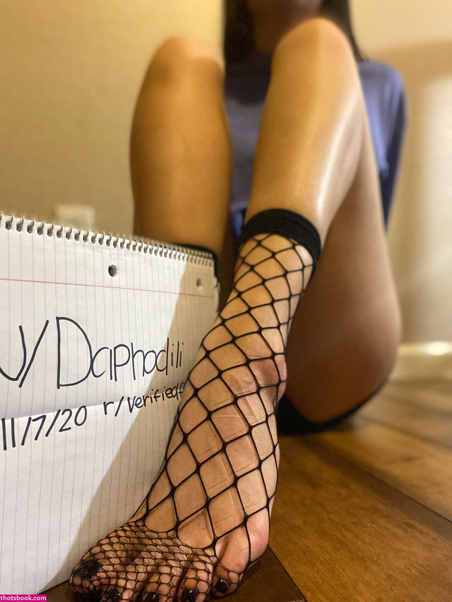 Thedaphodili Photo #14