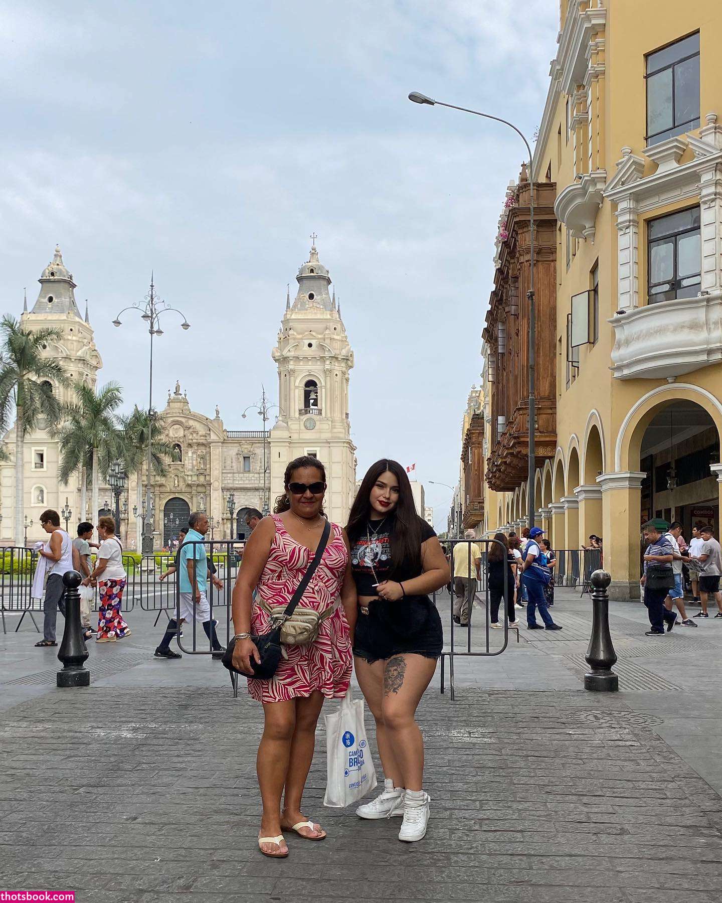 Vaisita Gellona Photo #14