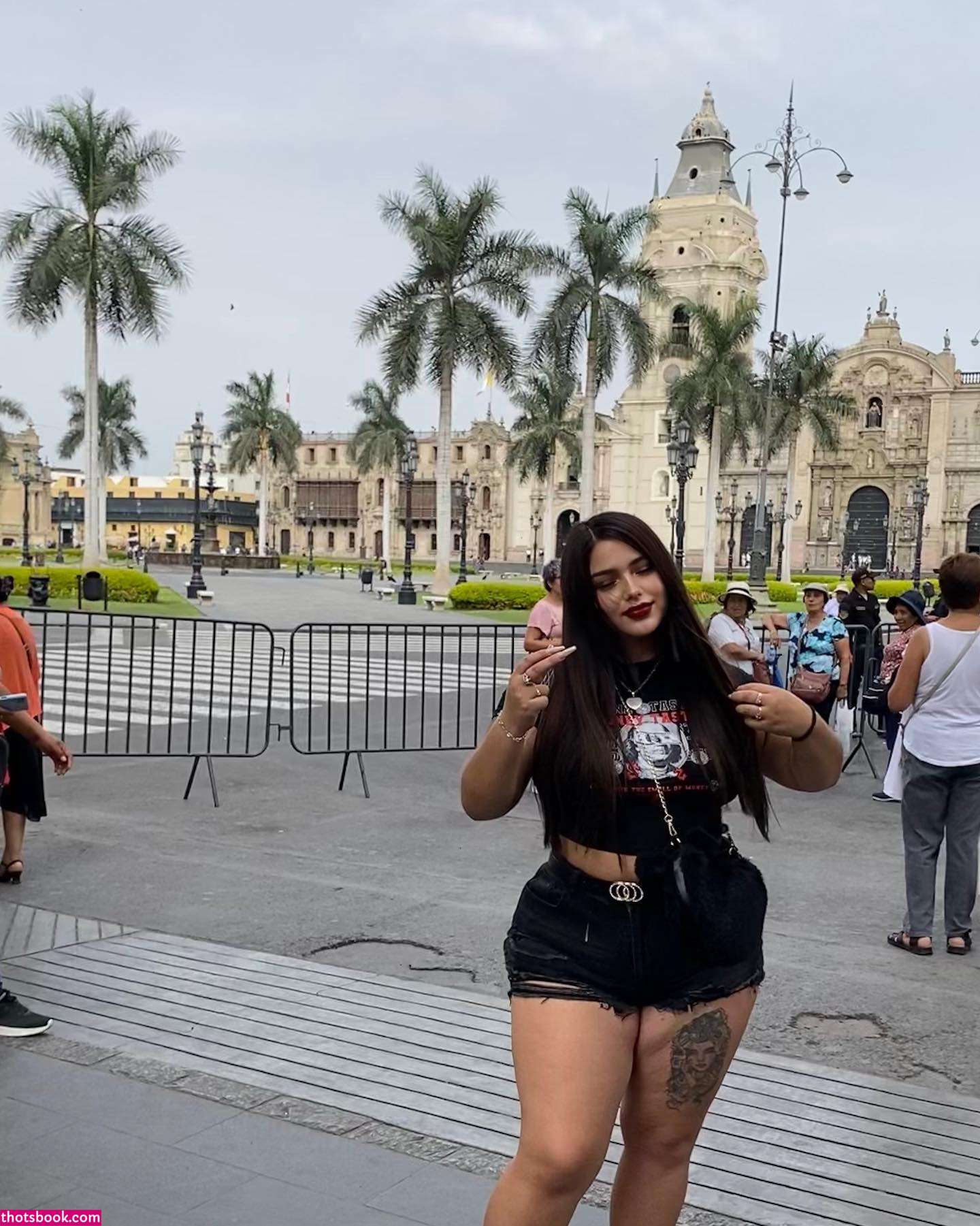 Vaisita Gellona Photo #16