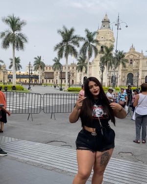 Vaisita Gellona Photo #16