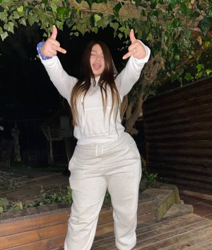 Vaisita Gellona Photo #22