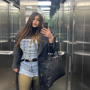 Vaisita Gellona Photo #28