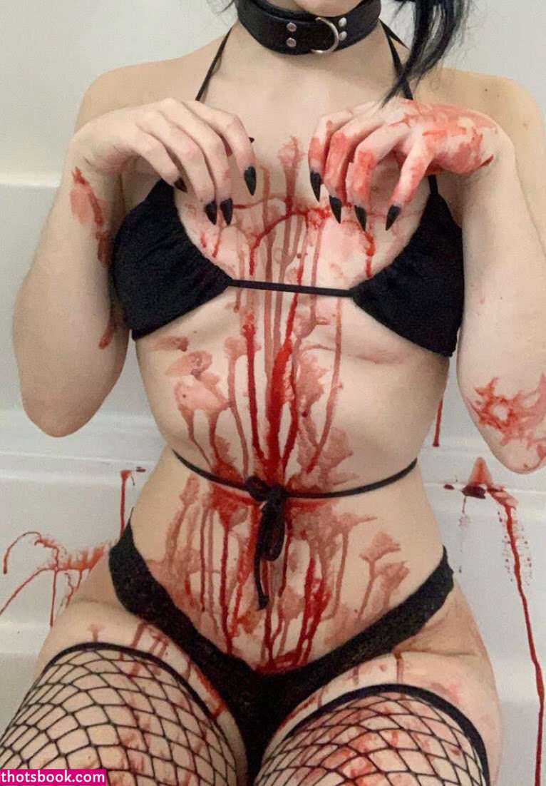 vampyr3wife Photo #28