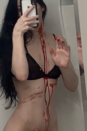 vampyr3wife Photo #26