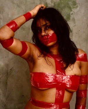 Aishwarya Vadivu Photo #2