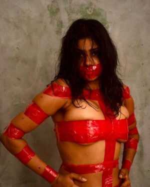 Aishwarya Vadivu Photo #6