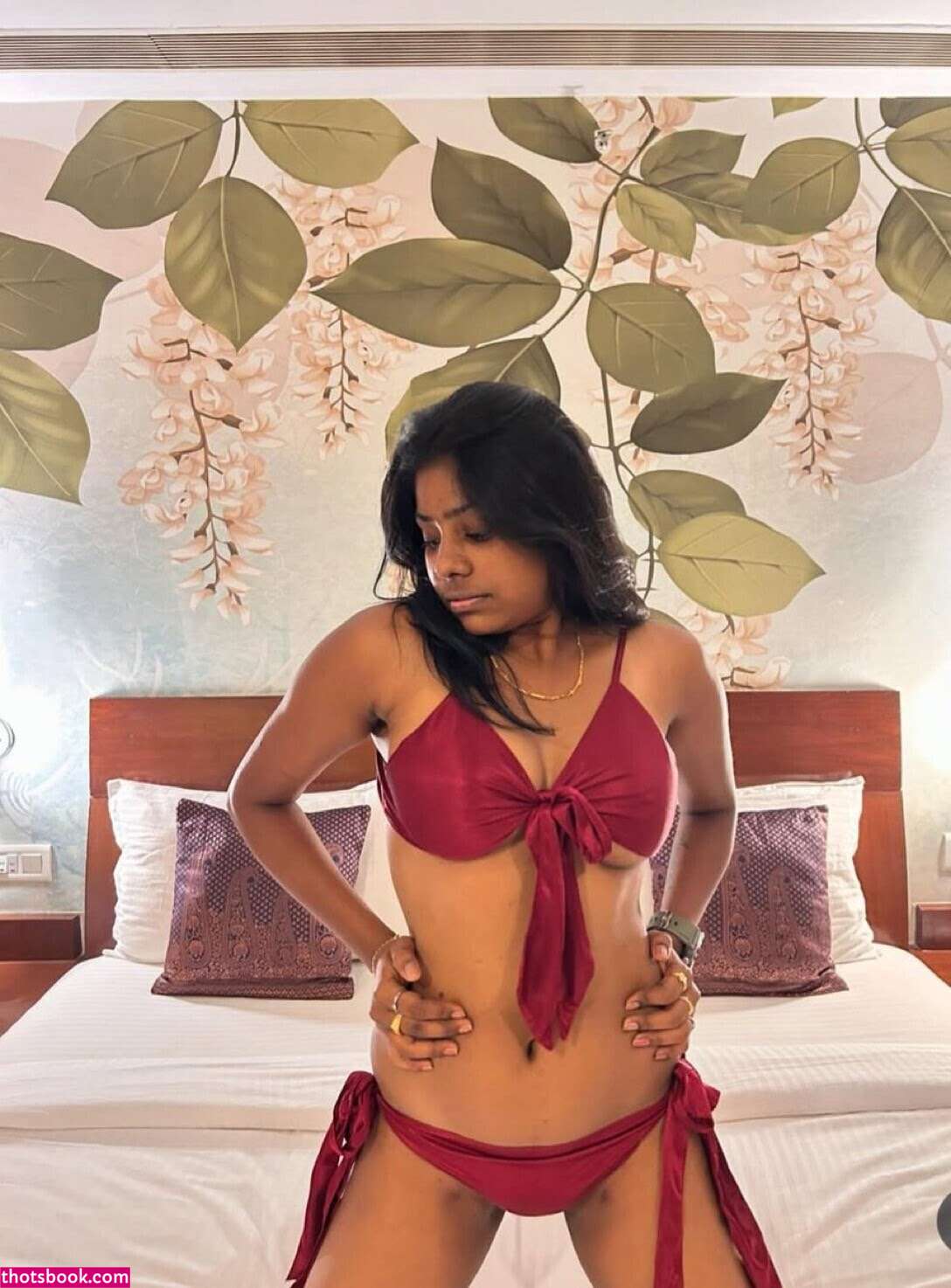 Aishwarya Vadivu Photo #20