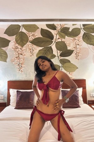 Aishwarya Vadivu Photo #28