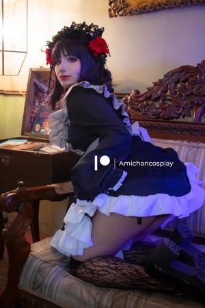 amichancosplay Photo #12