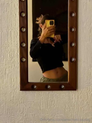 amichancosplay Photo #30