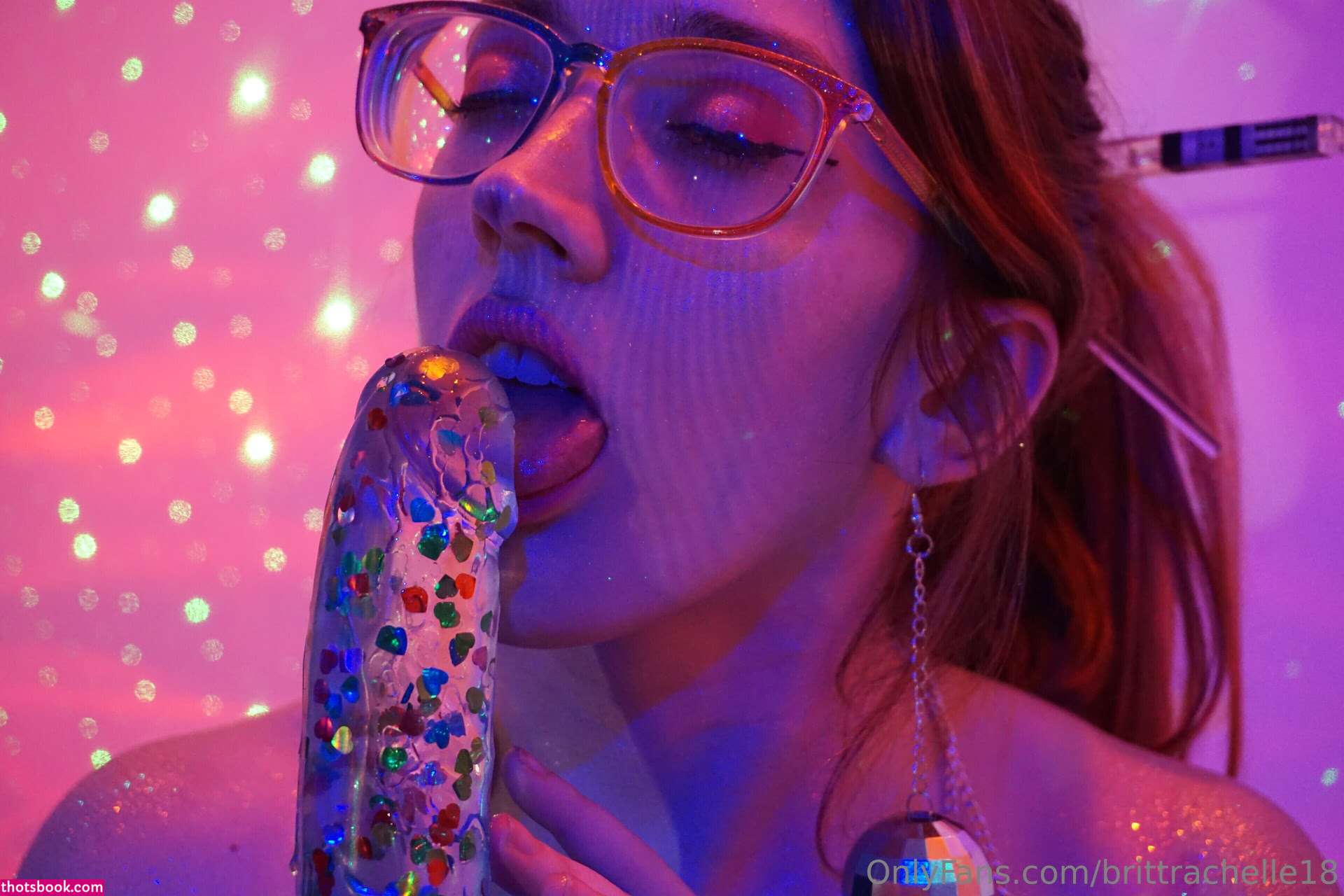 brittrachelle18 Photo #1
