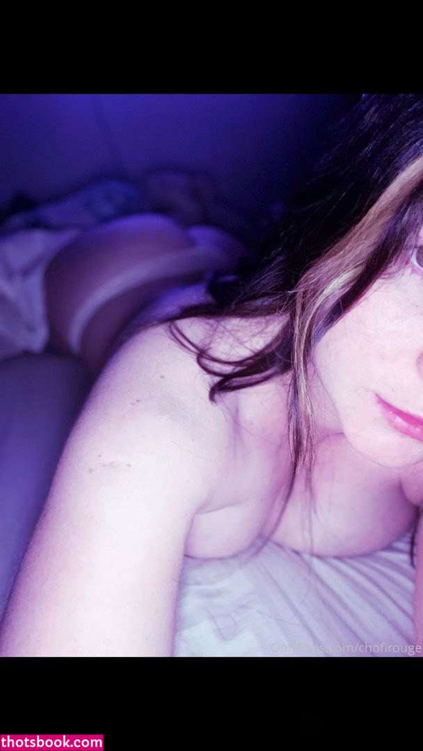 Chofirouge Photo #21