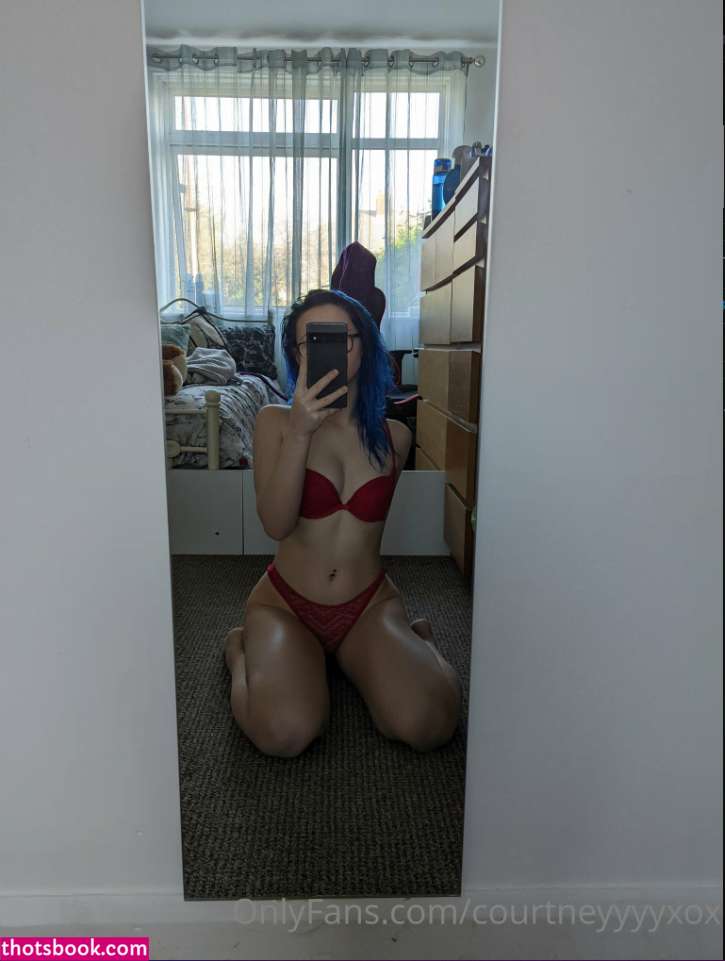Courtneyyyyxox Photo #5
