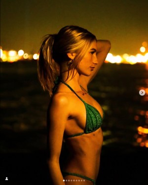 Isabella Malloggi Photo #1