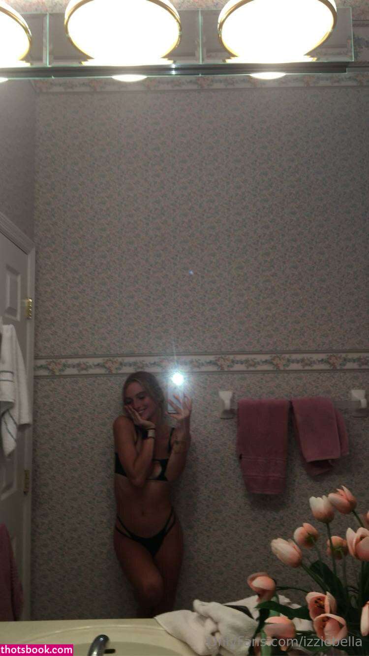 Isabella Malloggi Photo #7