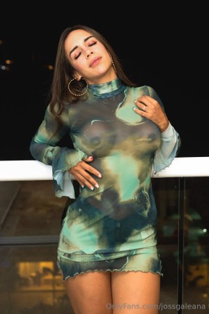 Joss Galeg Photo #17