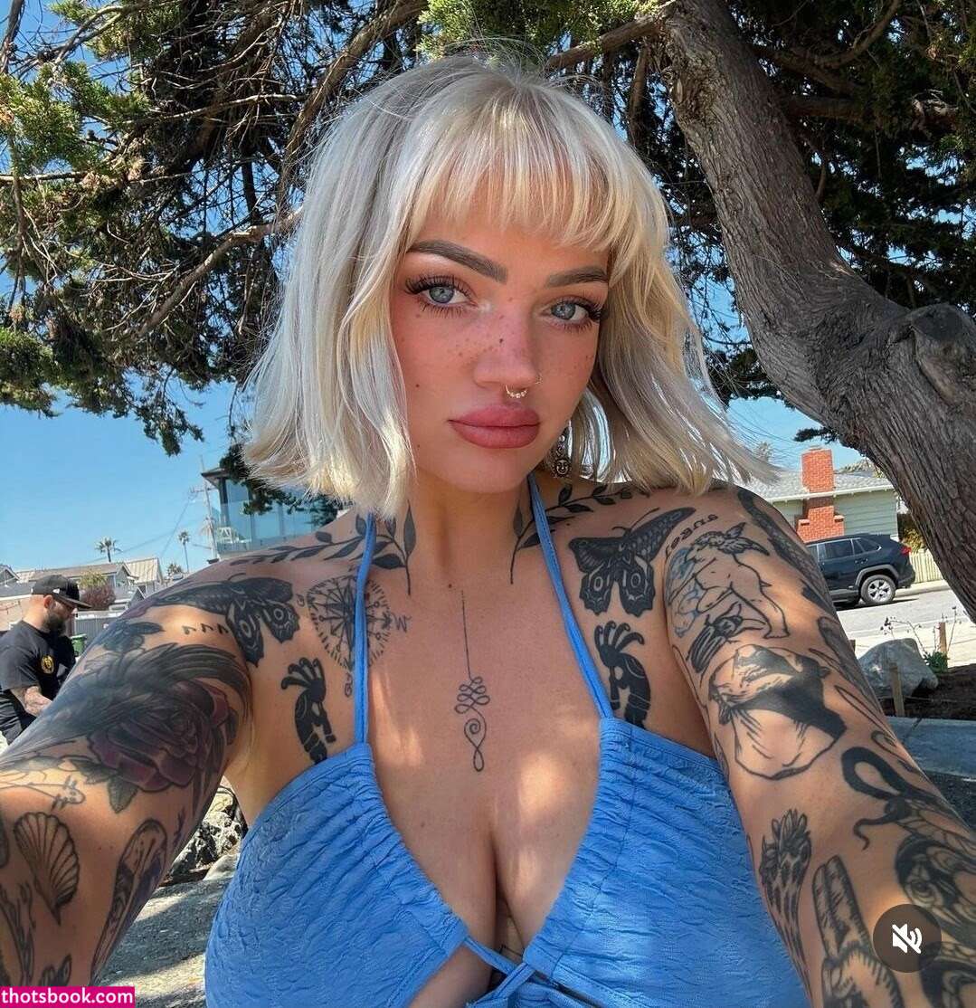 Kayshabunny Photo #8