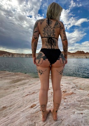 Kayshabunny Photo #2