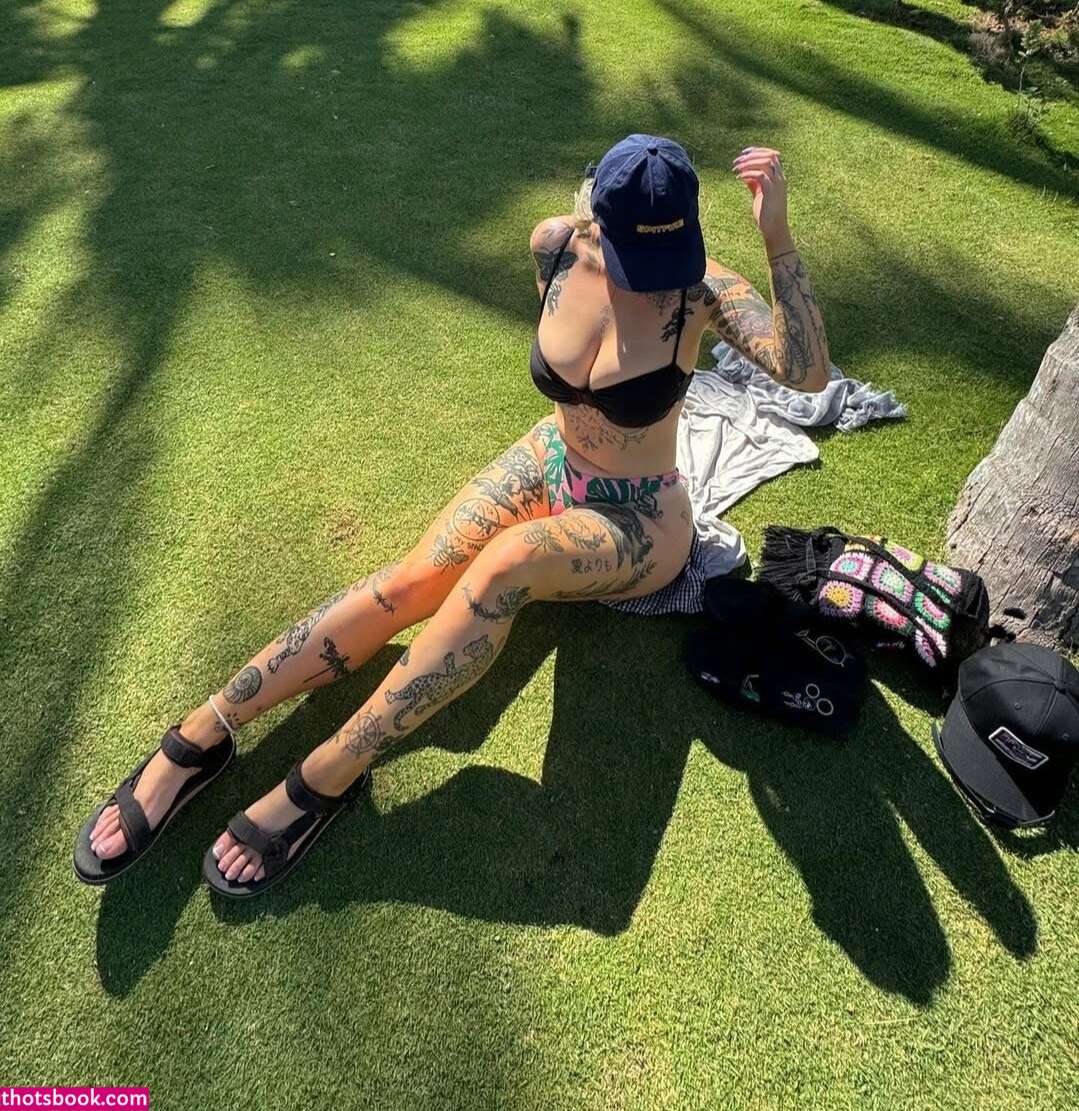 Kayshabunny Photo #23