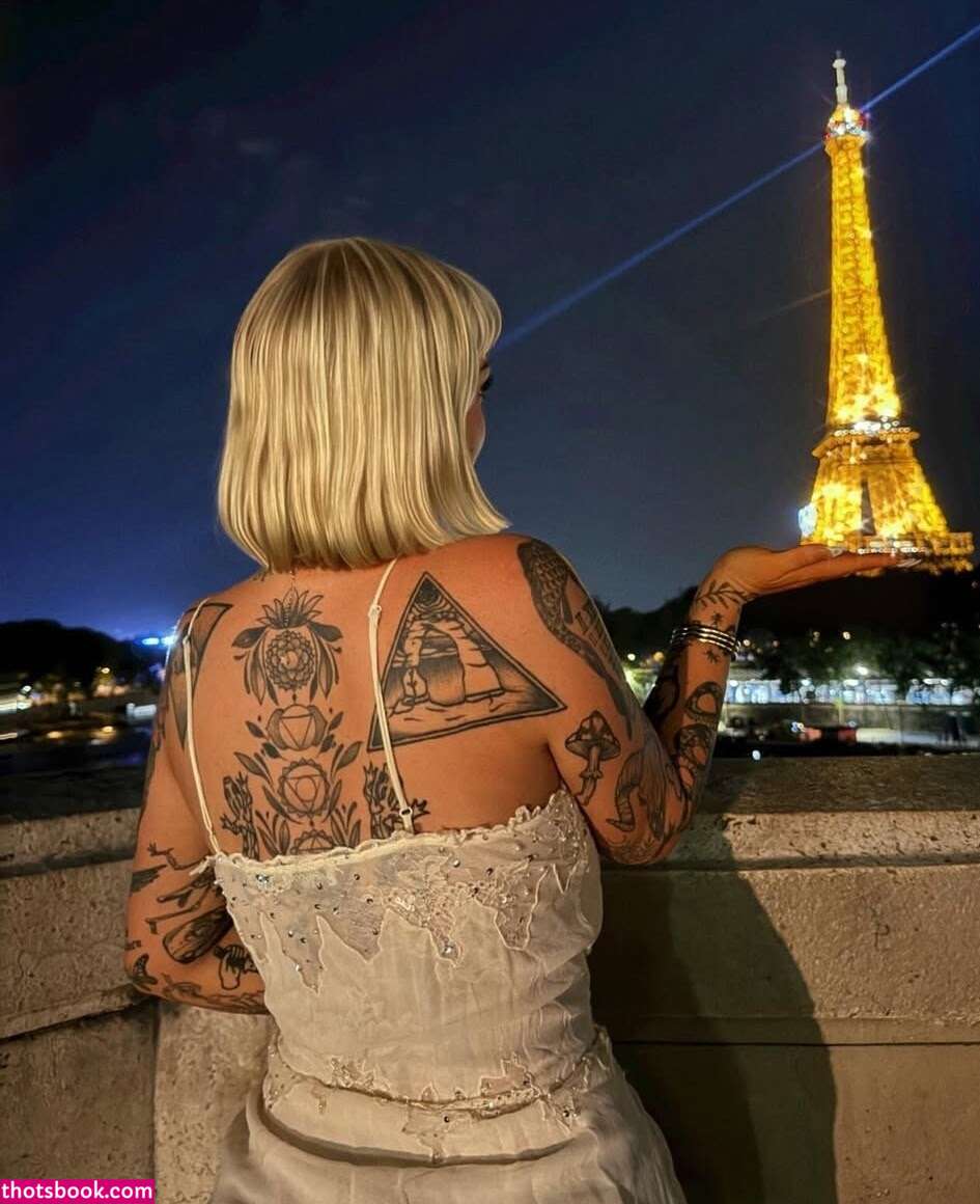 Kayshabunny Photo #26