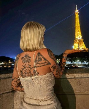 Kayshabunny Photo #26