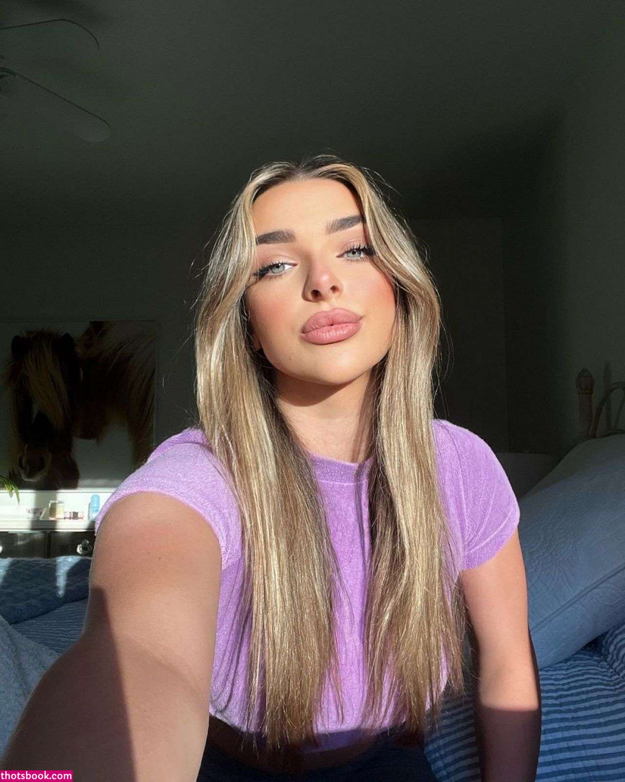 Kendall Vertes Photo #5