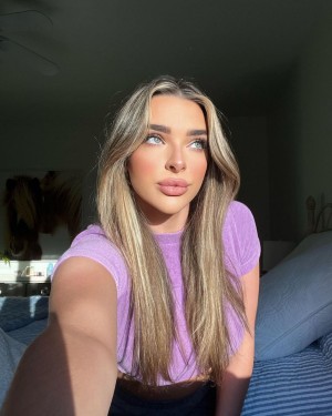 Kendall Vertes Photo #8