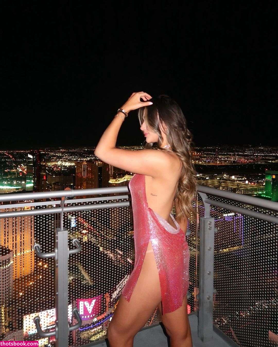 Kendall Vertes Photo #11