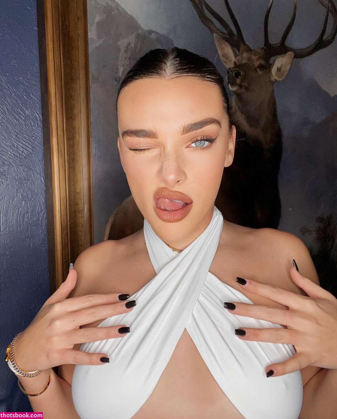 Kendall Vertes Photo #18