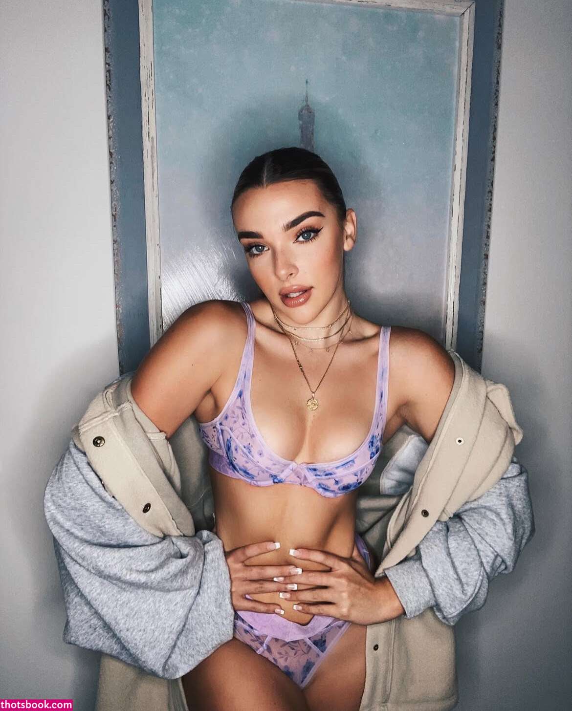 Kendall Vertes Photo #20