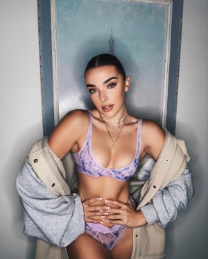 Kendall Vertes Photo #20