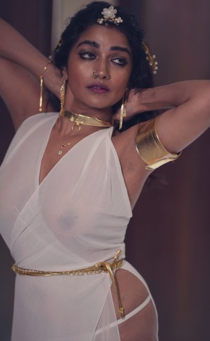 Lavanya Manickam Photo #14